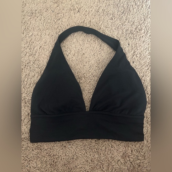 Lululemon Align Halter Bra - Picture 3 of 5